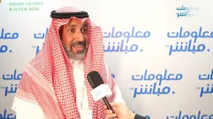 "دفاع المتحدة" تكشف لمعلومات مباشر قصة نجاح سعودية في صناعة الدرون بمواصفات عالمية