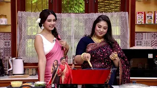 Sashuri Boumar Rannaghar | Ep - 15 | Jul 15, 2026 | Best Scene 2 | Zee Bangla