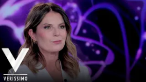 Verissimo - Marina La Rosa e la difficile separazione dal marito Guido: "Avevo smesso di mangiare"