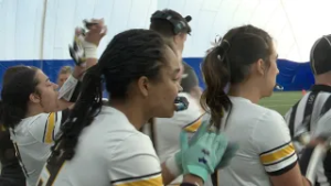 New UW-Oshkosh women’s flag football team aims to build legacy