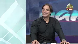 Game on Hai | The thinking behind PCB's new central contract system - hear  Shoaib Akhtar's take