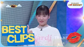 Cerita Haruka yang Sempat Terkena Tumor di Jari Jempolnya #Rumpi