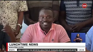 KPA management accused of backing the ouster of Dock Workers Union officials