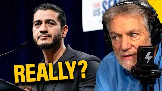 Abdul El-Sayed is an EVEN BIGGER Snake Than You Realized...