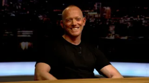 Komit After Work – Der Business Talk mit Joris Humair