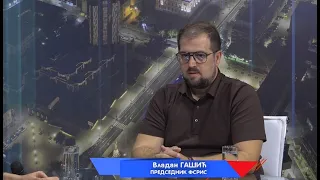 RSP   Vladan Gasic