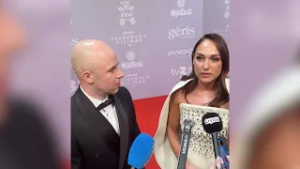 I. Bareikienė prakalbo apie ne itin lengvas dienas: kreipėsi į moteris