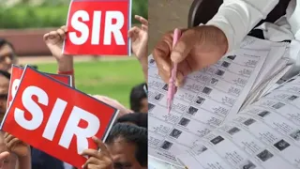 SIR-এর চূড়ান্ত ভোটার তালিকা I TOP NEWS