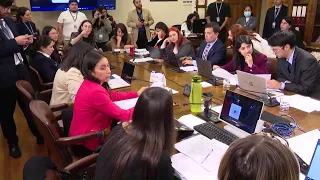 Bill to strengthen protection for domestic violence victims advances