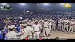 4tv Khabarnama | 04 March 2026 | 4tv News