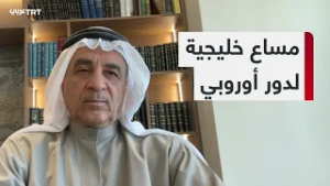 دعوات خليجية لتعزيز الدور الأوروبي دبلوماسيا لدعم التهدئة في المنطقة