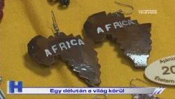Egy délután a világ körül – ZTV Híradó 2026-10-19