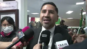 PAN critica reforma electoral; advierte concentración de poder