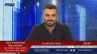 Bez pardona 30.06.2026.