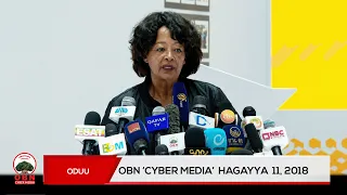 ‘OBN Cyber Media’ Hagayya 11, 2018