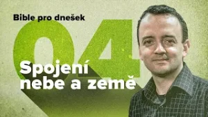 Bible pro dnešek / Pokora jako základ jednoty / 2026 1Q 04