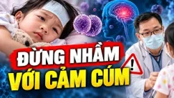 Meningococcal disease in children: Signs parents need to know | Can Tho