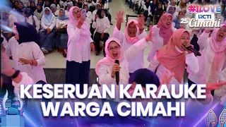 Best Moments of the Terikat Janji Meet & Greet in Cimahi - I LOVE RCTI CIMAHI EXTENDED