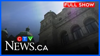 Landmark ruling | CTV News Vancouver at Six for July 31, 2026