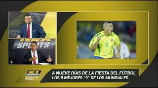 JUNE 2 SHOW | 2026 WORLD CUP EDITION