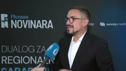Pritisci, prijetnje i nacionalizam: Može li novinarstvo u regionu ostati slobodno