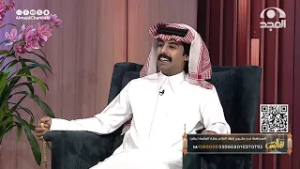 اليا بغيت تسوي للرجل امتحان .. امدح ولد عمه وشوف الوضع كيف | أداء: خلف القحطاني