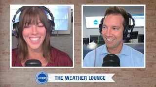 The Weather Lounge TWL September 27th