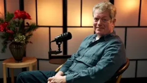 Troels Mylenberg taler ud om sit år med kræft, der begyndte som en banal mavepine