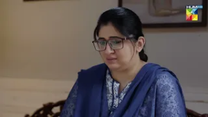 Ramla Ke Bachay Ki Jaan Khatray Mein Hai... Daam-e-Mohabbat - HUM TV
