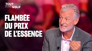 Les annonces d'Emmanuel Macron ne passent pas !