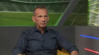 Sporttárs - Nagy Miklós a Vasas sportigazgatója (Hegyi Iván műsora)
