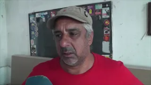 Osvaldo Costa, SUNCA Río Negro 