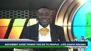 THE REAL NEWS WITH AKROBETO 04/09/2026