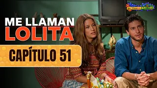 Lolita and Esteban seek Alicia's approval to be together | Chapter 51 | They Call Me Lolita