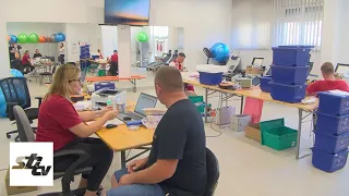 SBTV - DNEVNIK - NESTAŠICA KRVI I OVO LJETO - 19.08.2026.