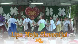 SBTV - LIPA MOJA SLAVONIJA - 28.07.2026.