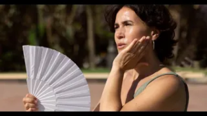 Nicaragua soportará hasta 39 grados de calor con vientos en las próximas horas