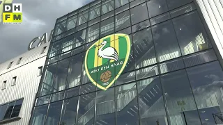 Ahmed Ammi (45), oud-speler ADO Den Haag, overleden - Dit was Prinsjesdag 2026