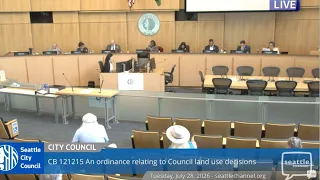 City Council 7/28/2026