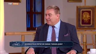 Kendi Gök Kubbemiz 35. Bölüm