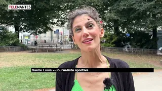 HANDBALL: THE WOMEN'S TEAM JOINS HBC NANTES