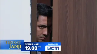Is This All Sena's Doing? BOUND BY PROMISE 7:00 PM WIB