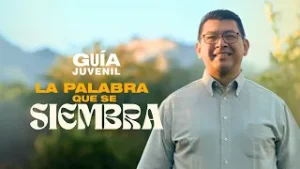 ? Cuando la palabra da fruto | La Guía Juvenil⚡