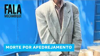 Polana Caniço: detido homem de 70 anos suspeito da morte de uma mulher #Justiça @MiramarNews
