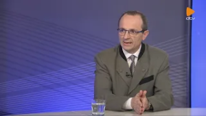 Hajrában az energiatároló program – mire elég 10 kWh?