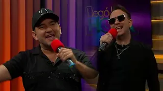 Jecsinior and Juan release "Disculpa por los Años," their first salsa track