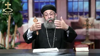 كلمتين وبس - الحلقة السادسة عشر- الأبوة في كنيستنا