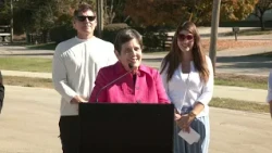 Town Branch Trail Extension - News Conference (Oct. 21, 2026)
