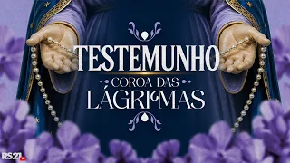 Chaplet of Tears | Testimonies | Rede Século 21