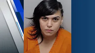 Women charged after man found burned, bound in ditch, records show